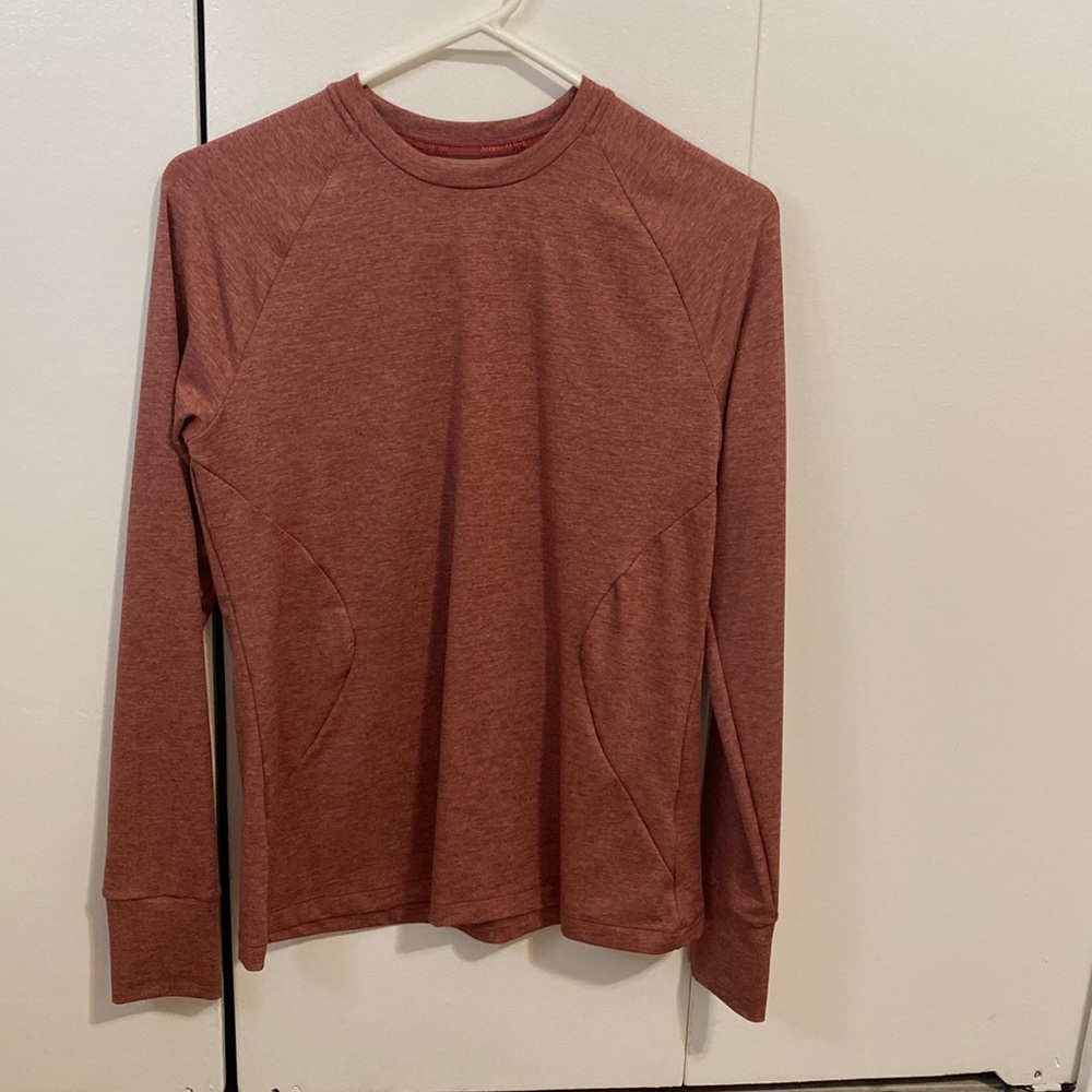 Nike Pro Dri-fit long sleeve